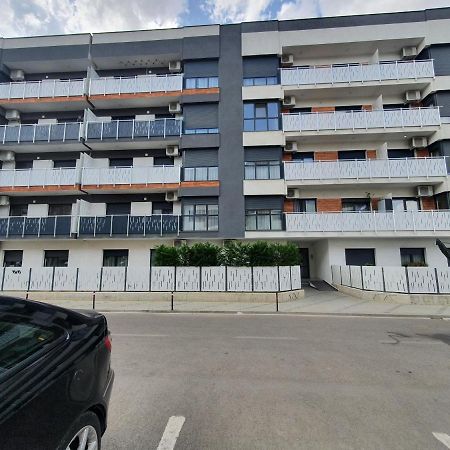 Ale House Apartment Орадеа Екстериор снимка