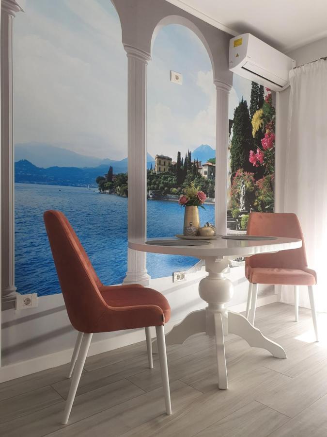 Ale House Apartment Орадеа Екстериор снимка