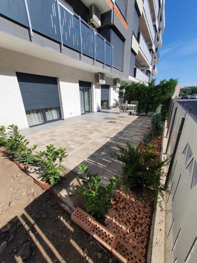 Ale House Apartment Орадеа Екстериор снимка