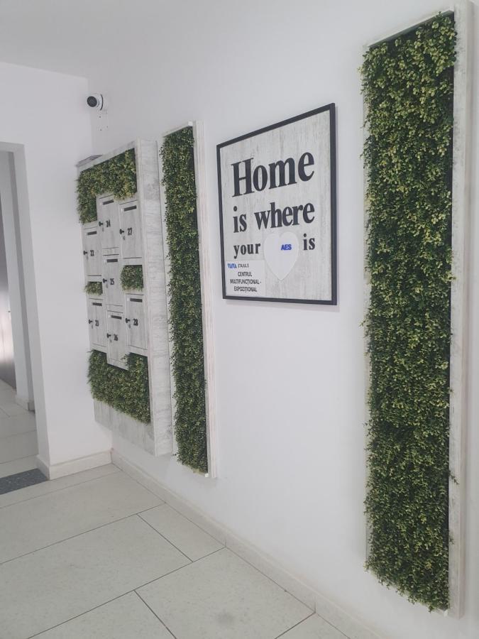 Ale House Apartment Орадеа Екстериор снимка