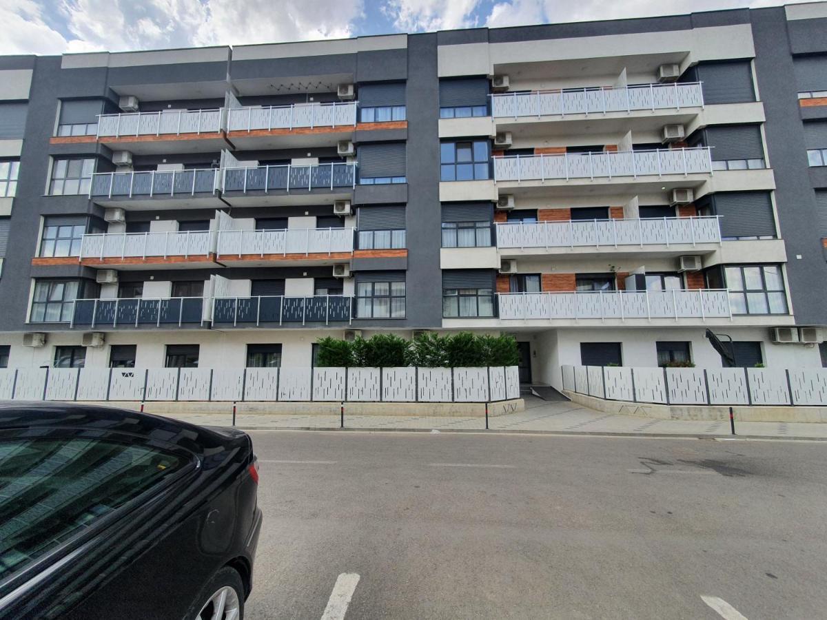 Ale House Apartment Орадеа Екстериор снимка